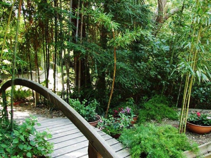 Jardin Exotique de Ponteilla, Ponteilla, France, France